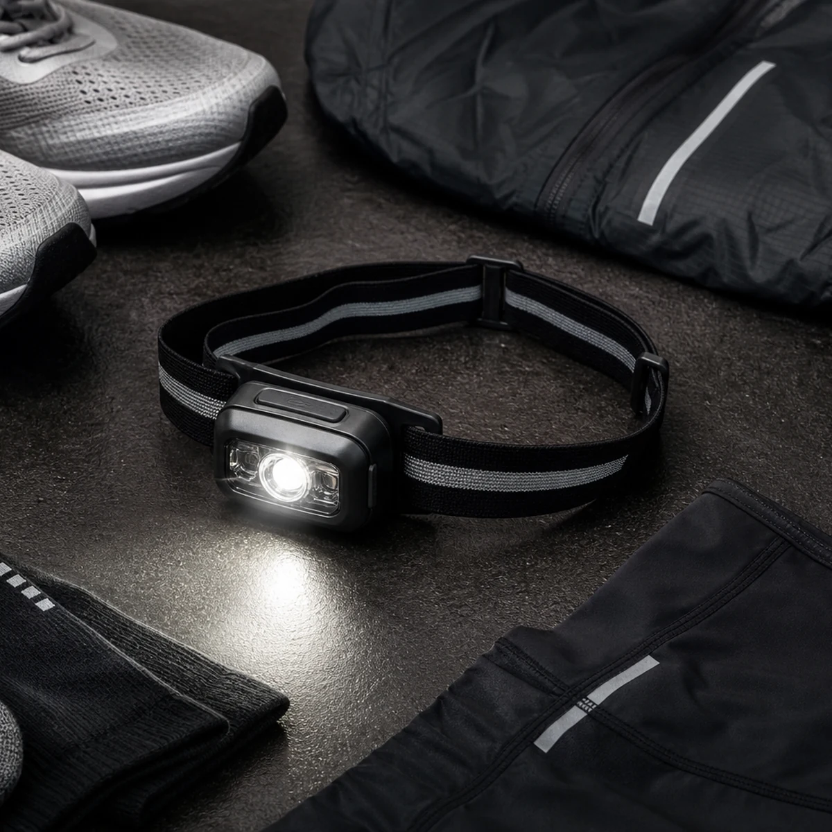 Fenix BC22R 1400 Lumen High-Performance Rechargeable Bike Light