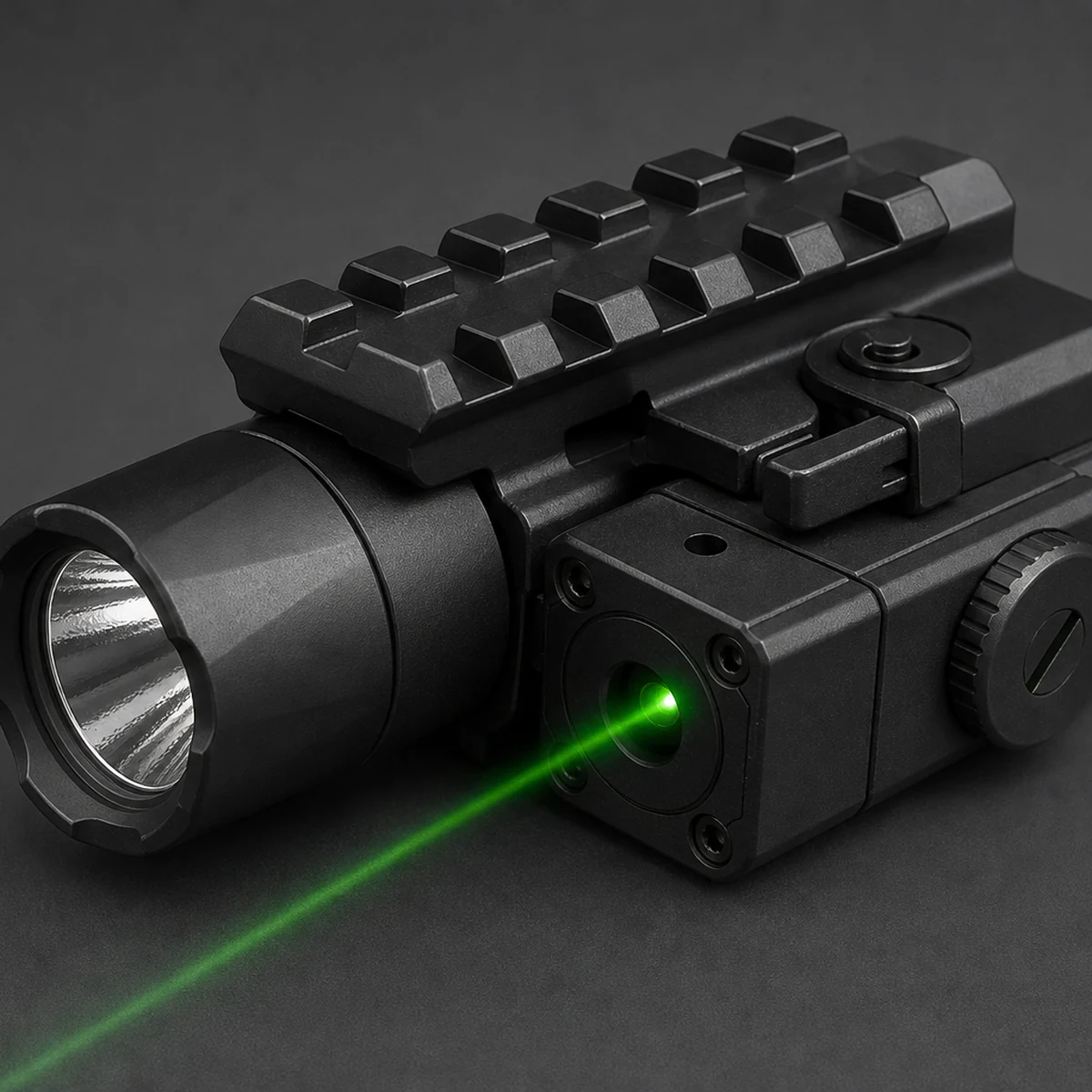 Fenix LD36R 3600 Lumens USB-C Rechargeable Flashlight with Adjustable Color Light
